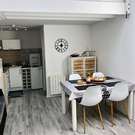 Appartement Duplex Lumineux Idealement Situe آريس المظهر الخارجي الصورة