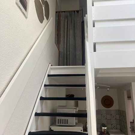 Appartement Duplex Lumineux Idealement Situe آريس المظهر الخارجي الصورة