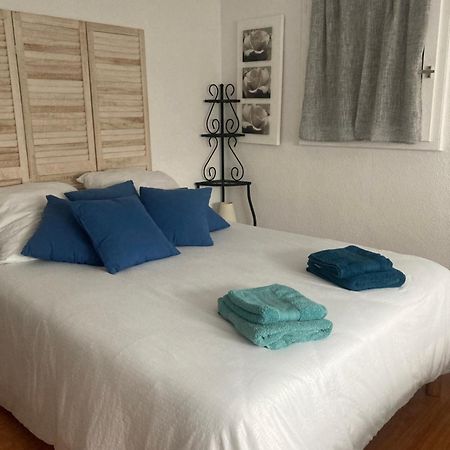 Appartement Duplex Lumineux Idealement Situe آريس المظهر الخارجي الصورة
