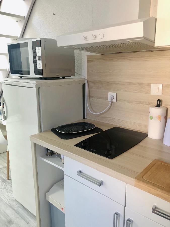 Appartement Duplex Lumineux Idealement Situe آريس المظهر الخارجي الصورة