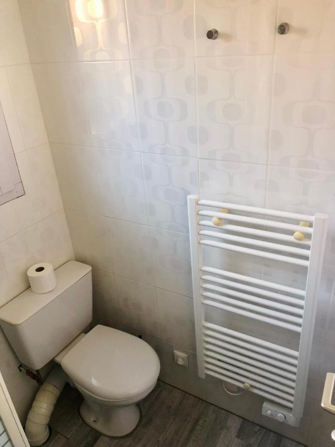 Appartement Duplex Lumineux Idealement Situe آريس المظهر الخارجي الصورة