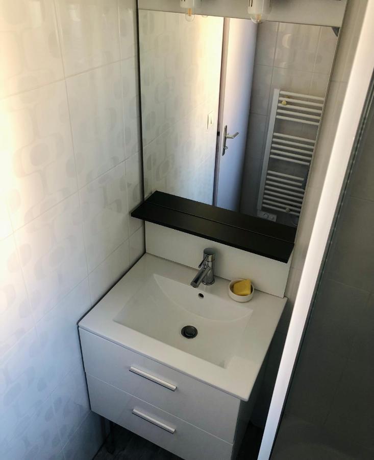 Appartement Duplex Lumineux Idealement Situe آريس المظهر الخارجي الصورة