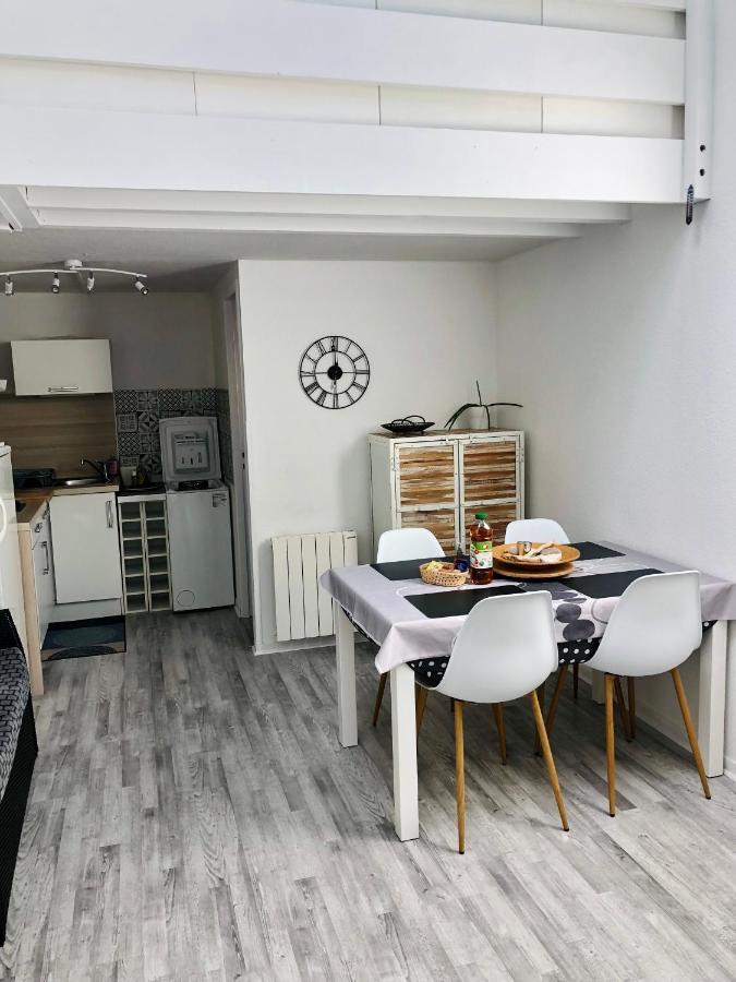 Appartement Duplex Lumineux Idealement Situe آريس المظهر الخارجي الصورة