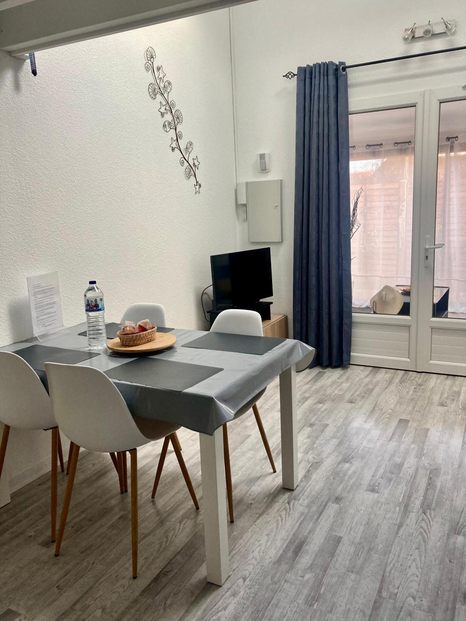 Appartement Duplex Lumineux Idealement Situe آريس المظهر الخارجي الصورة