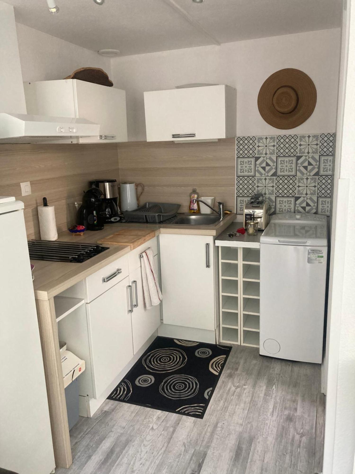 Appartement Duplex Lumineux Idealement Situe آريس المظهر الخارجي الصورة