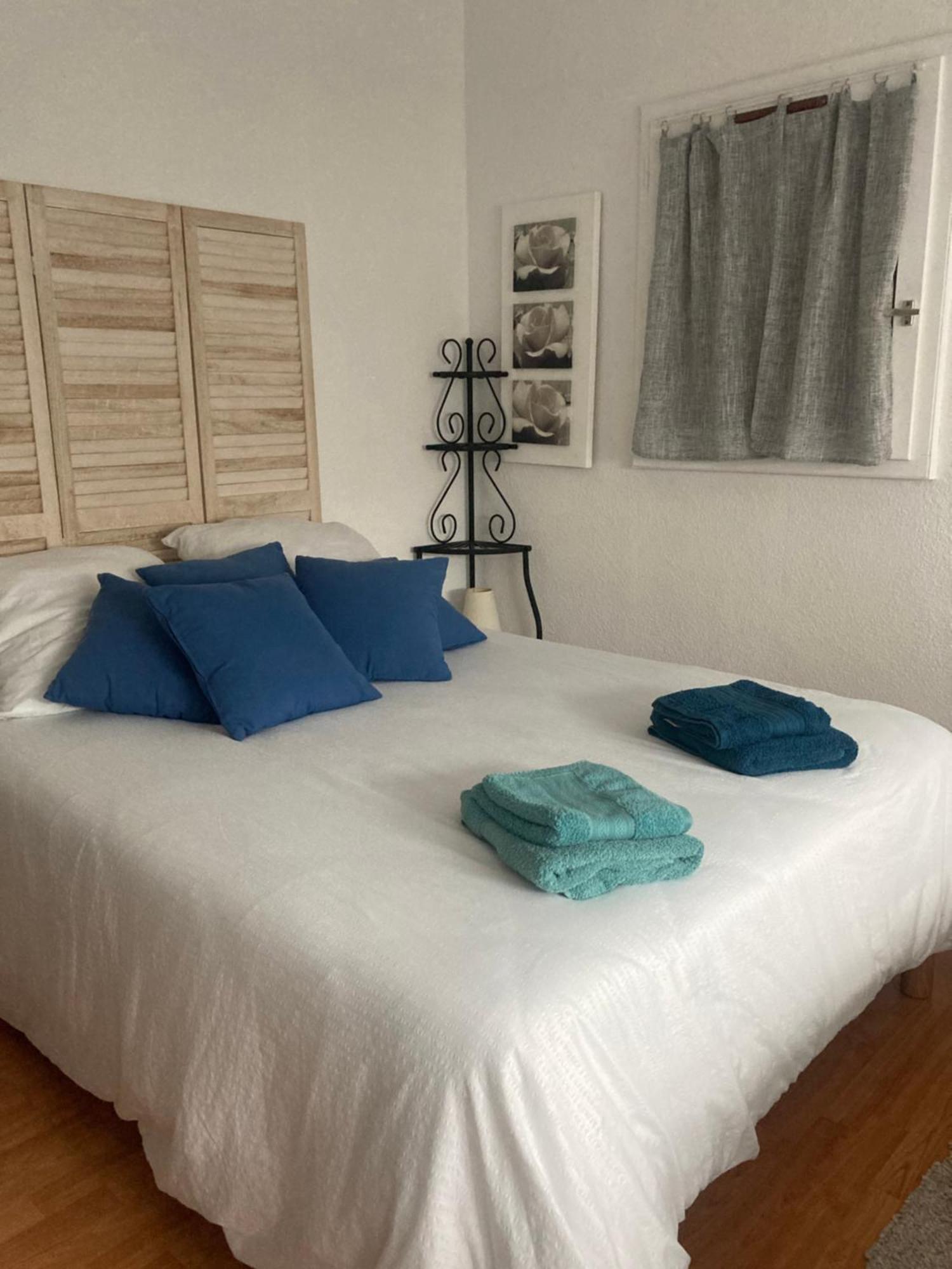 Appartement Duplex Lumineux Idealement Situe آريس المظهر الخارجي الصورة